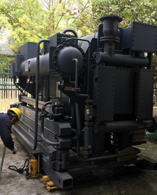 溴化锂制冷机樱桃小视频在线观看