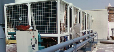 溴化锂制冷机樱桃小视频在线观看主要有哪些类型？