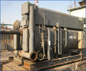 溴化锂制冷机樱桃小视频在线观看