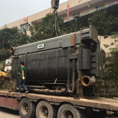 燃气溴化锂冷热温水机组樱桃小视频在线观看