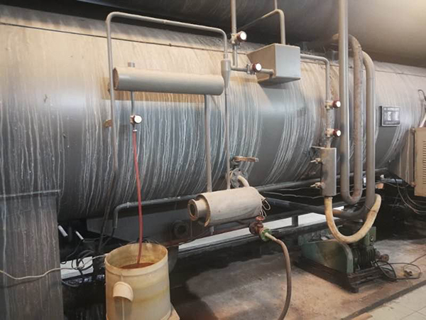 溴化锂热水制冷机樱桃小视频在线观看