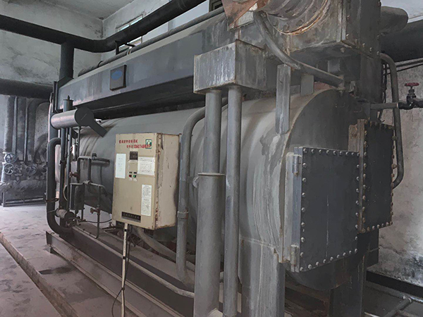 溴化锂制冷机樱桃小视频在线观看