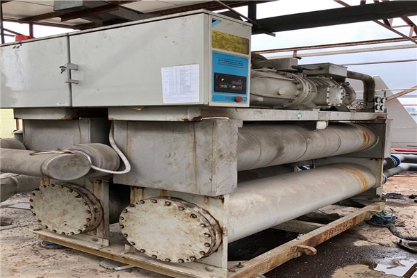 二手溴化锂制冷机樱桃小视频在线观看