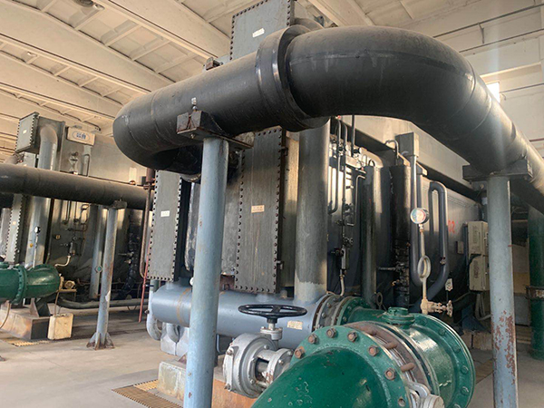 二、电制冷空调是樱桃视频在线用到zui多的空调形式，具体谈谈电制冷空调的分类：