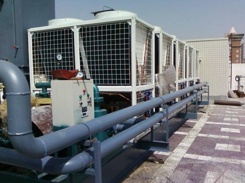 溴化锂中央空调保养项目都有哪些？